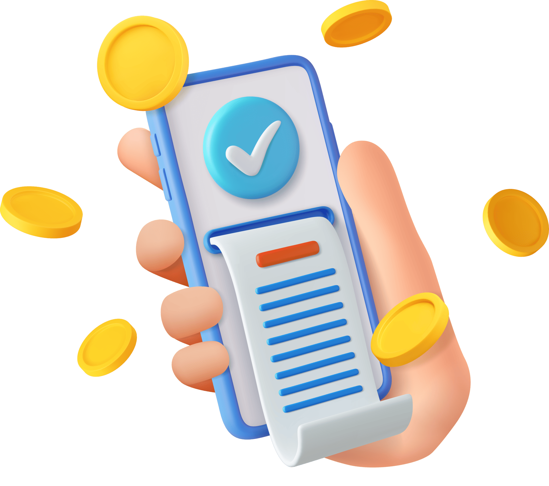 Покупка Онлайн