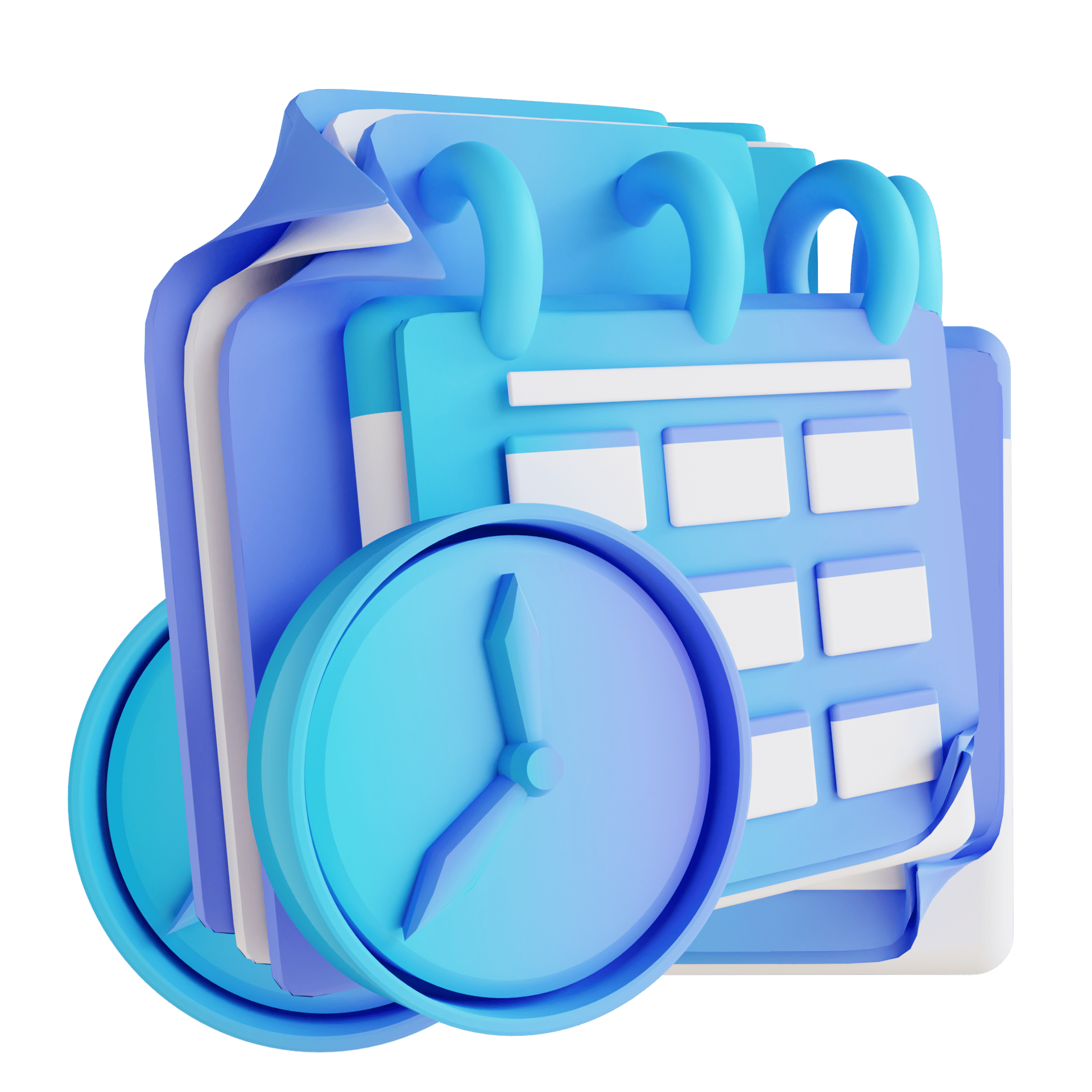 Время работы